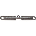 factory price hamburger turnbuckles